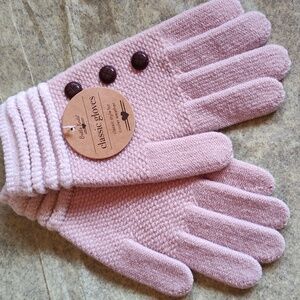Britt's knits classic glove